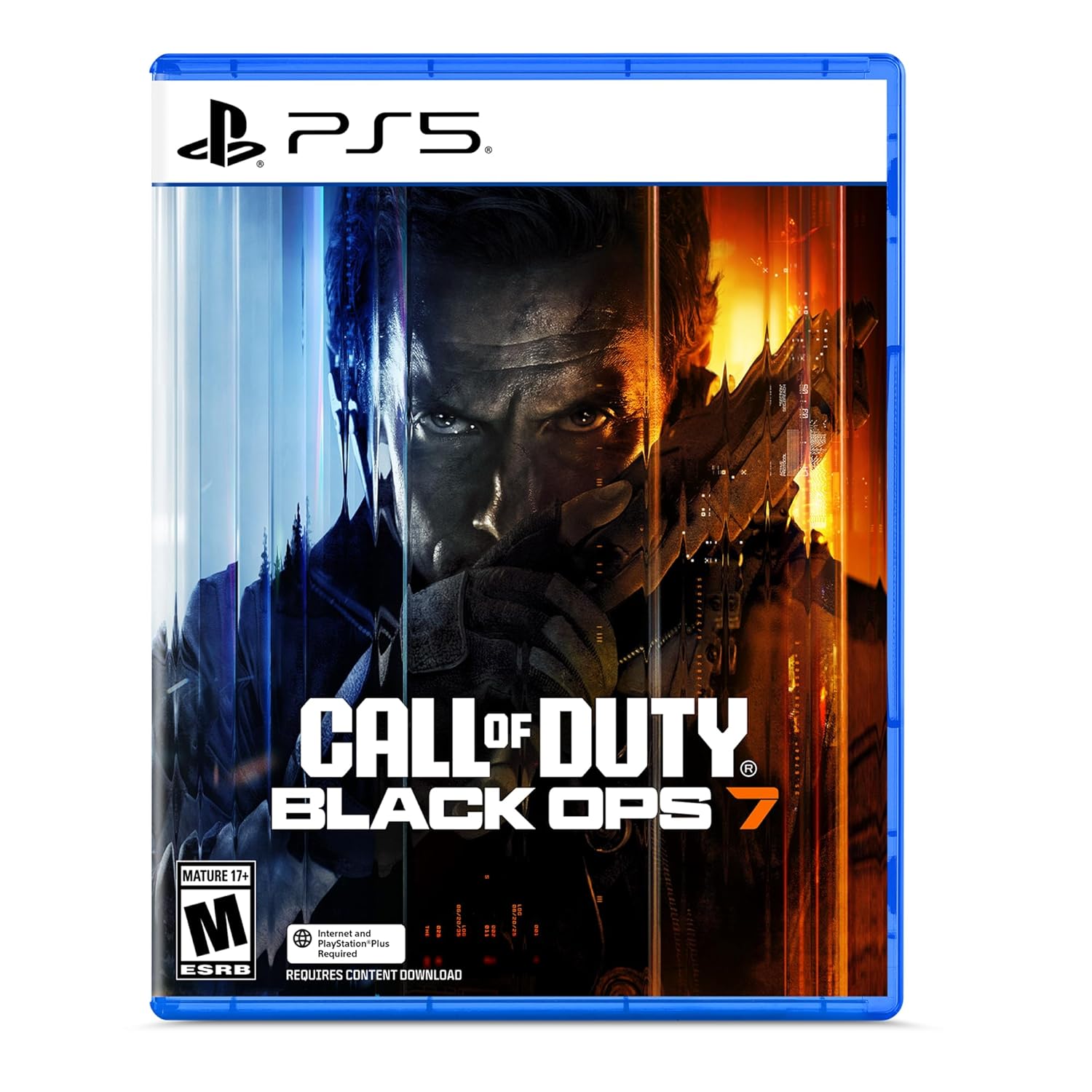 Call of Duty: Black Ops 7 PlayStation 5